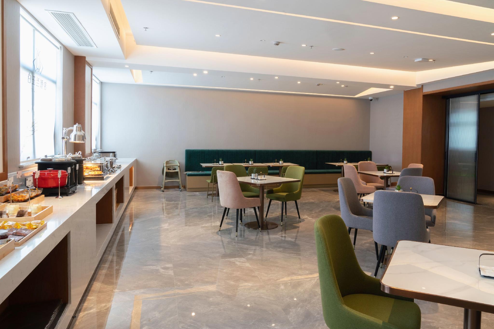 Magnotel Hotel (Shanghai Fengxian Xinsiping Highway) 50/56