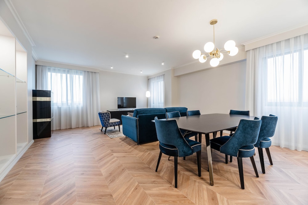 Eurostars Gran Hotel Lugo 40/50