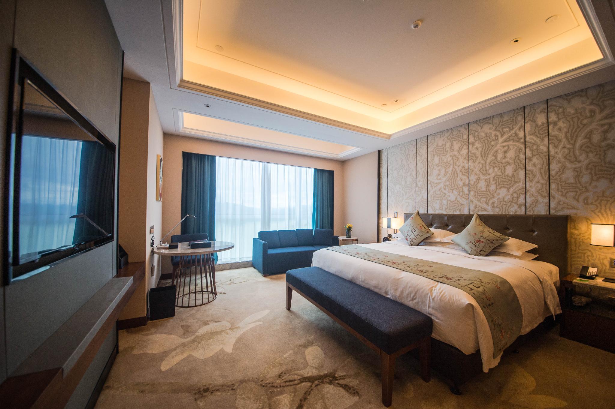 Argyle Grand Hotel Nanping 15/24