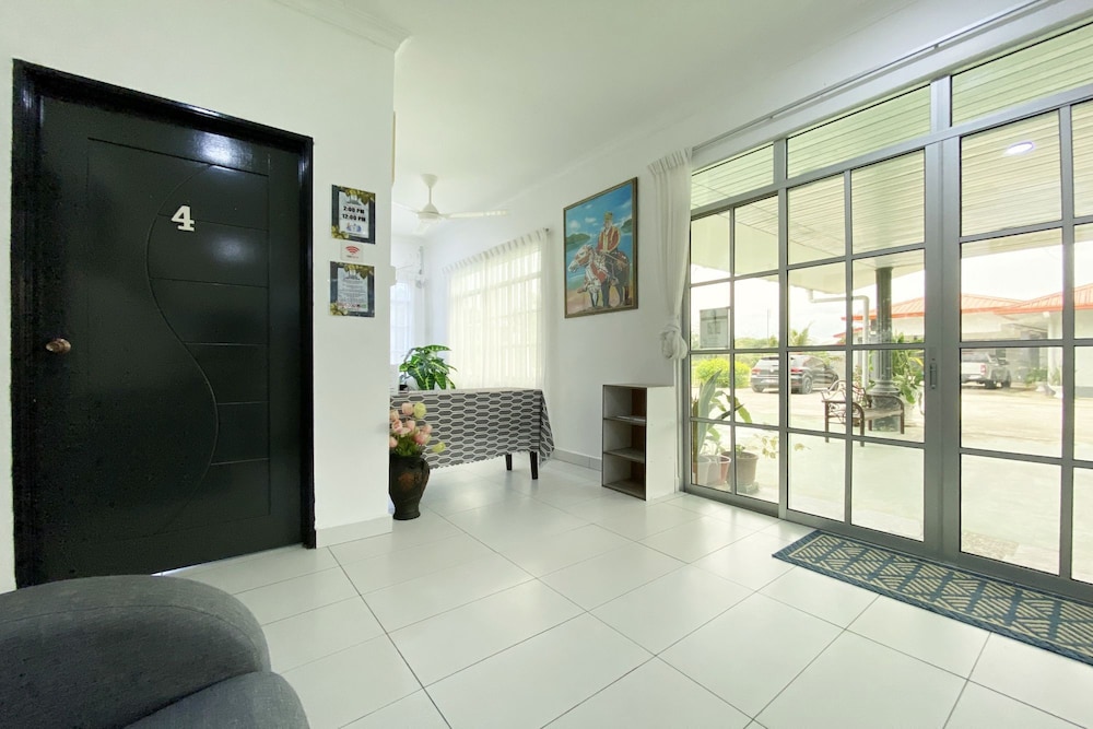 Hotel O Dh Residence 6/33