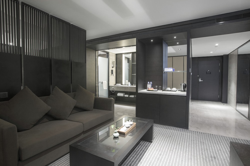 Xi'an Eastern House Boutique Hotel 10/50