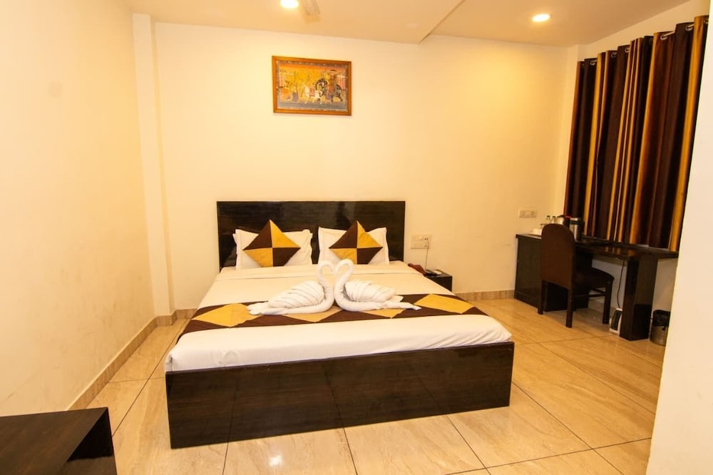 OYO Rooms BHEL Haridwar 8/45