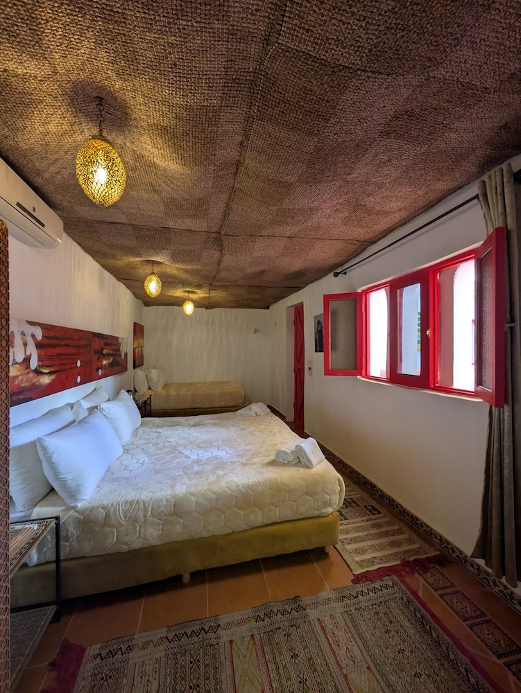 Riad Amira Luxury Palace 10/50