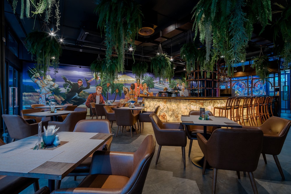 New Dara Boutique Hotel Residence 36/50