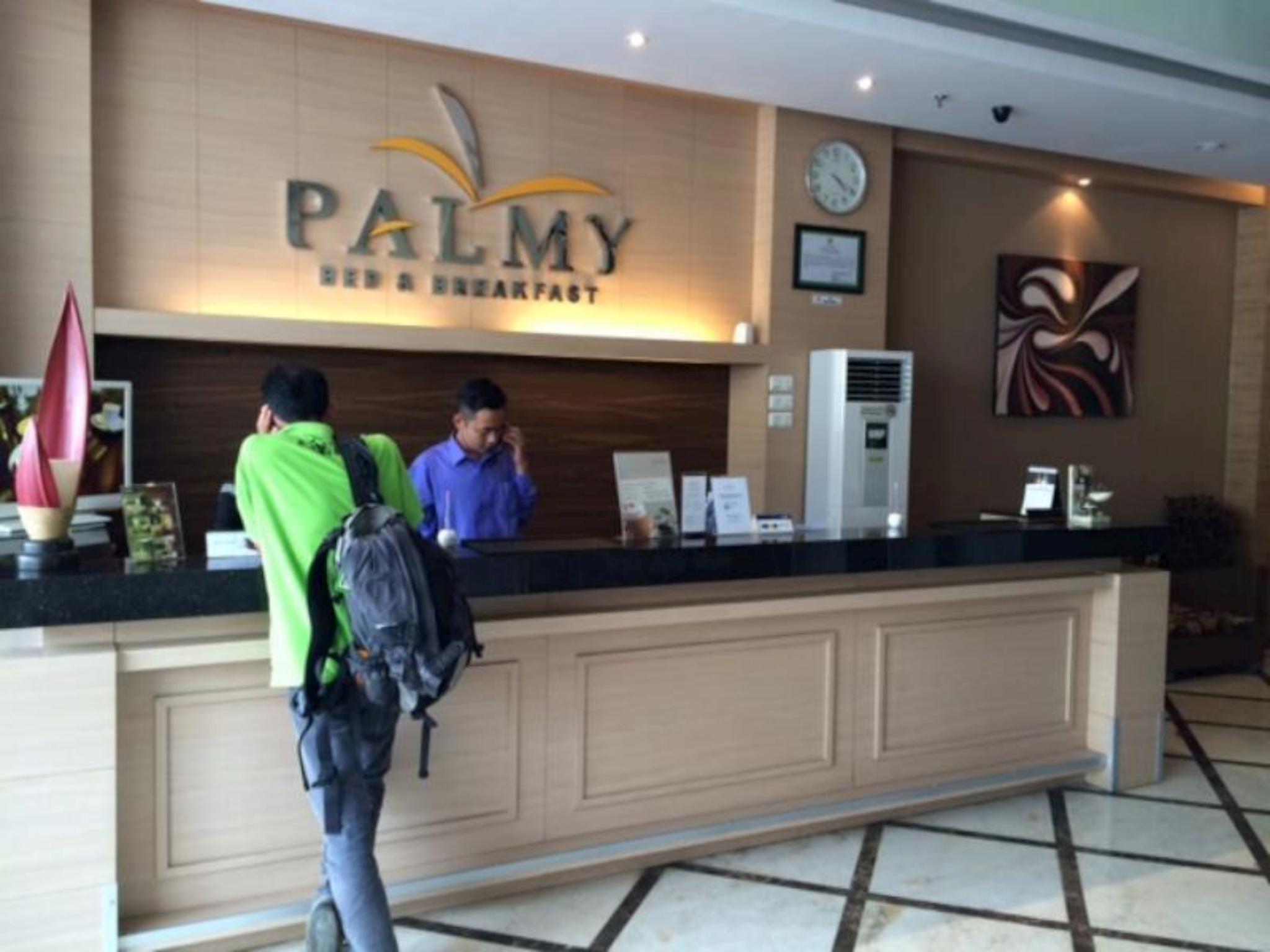 palmy hotel 5/29