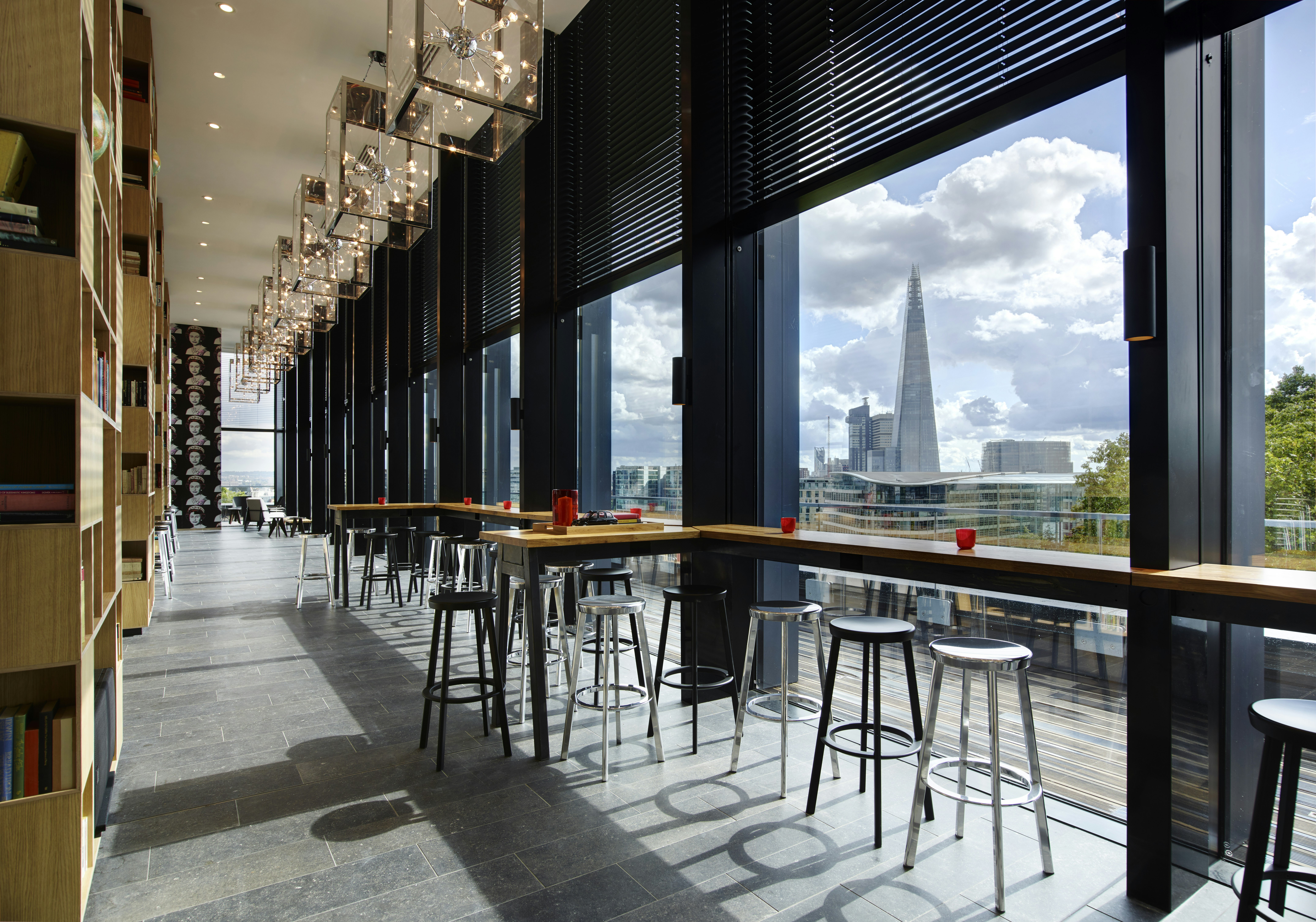 Citizenm Tower Of London 38/60
