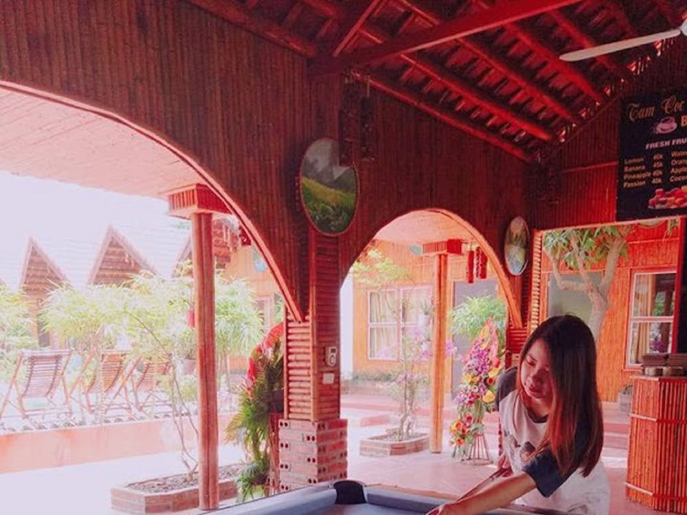 Tam Coc Garden Homestay 41/71