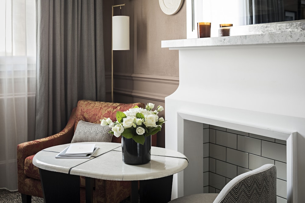 Sofitel Le Scribe Paris Opera 37/76