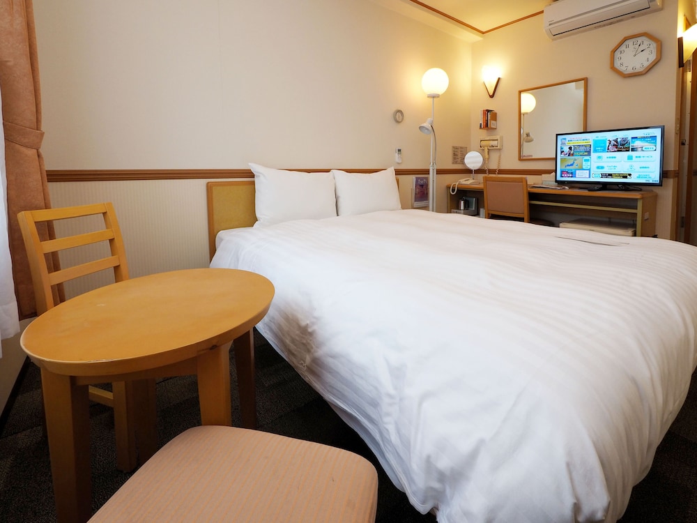 Toyoko Inn Miyazaki Chuodori 10/59