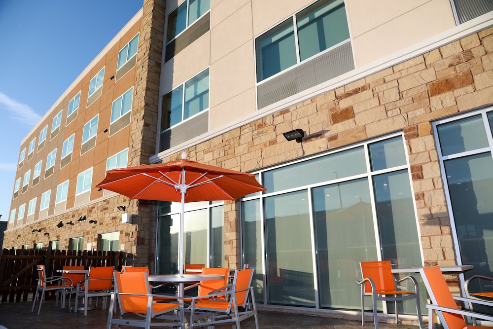 Holiday Inn Express And Suites Wylie West 5/72