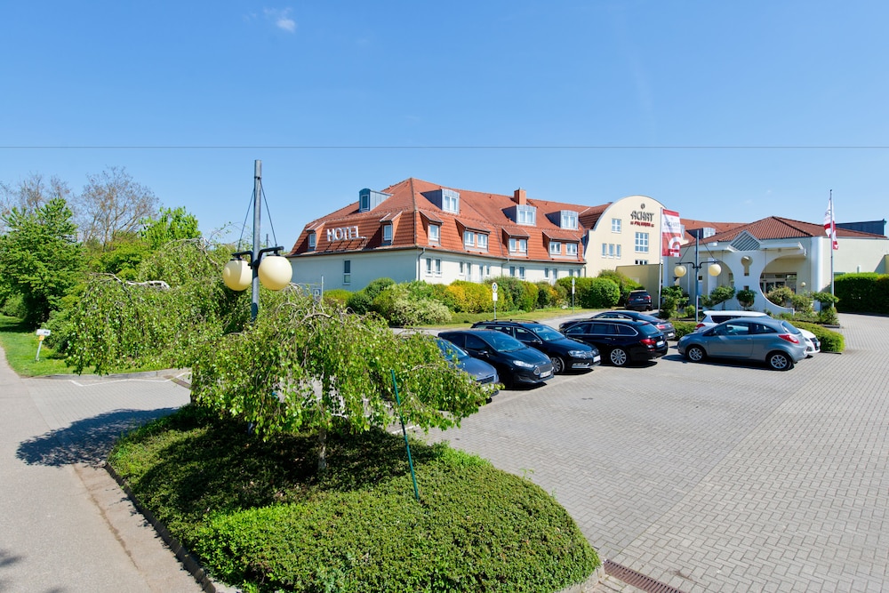 Achat Hotel Reilingen Walldorf 66/72