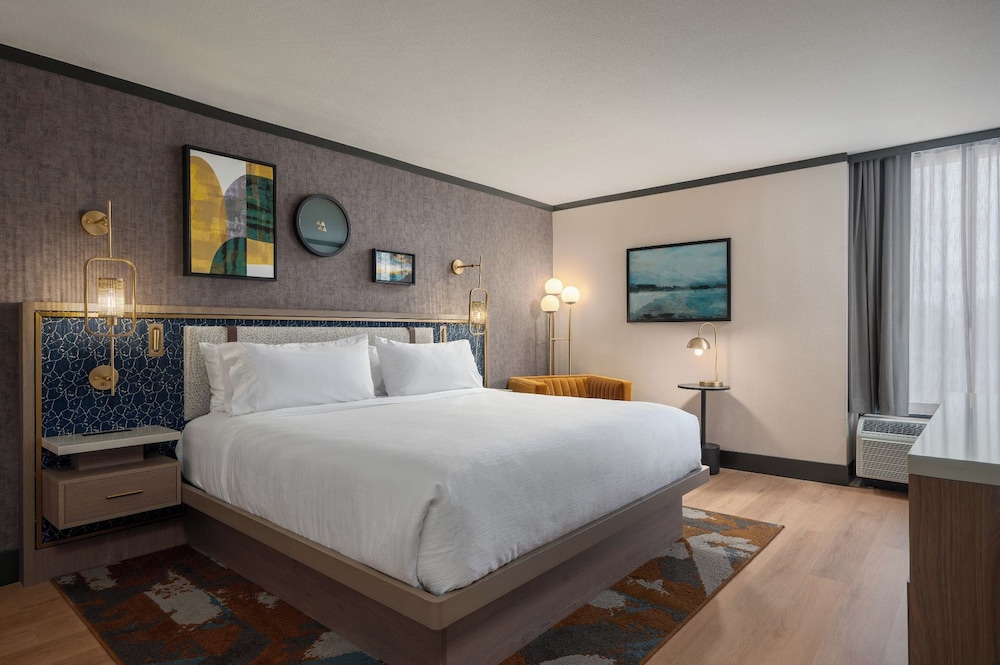 1 Bedroom, Suite
