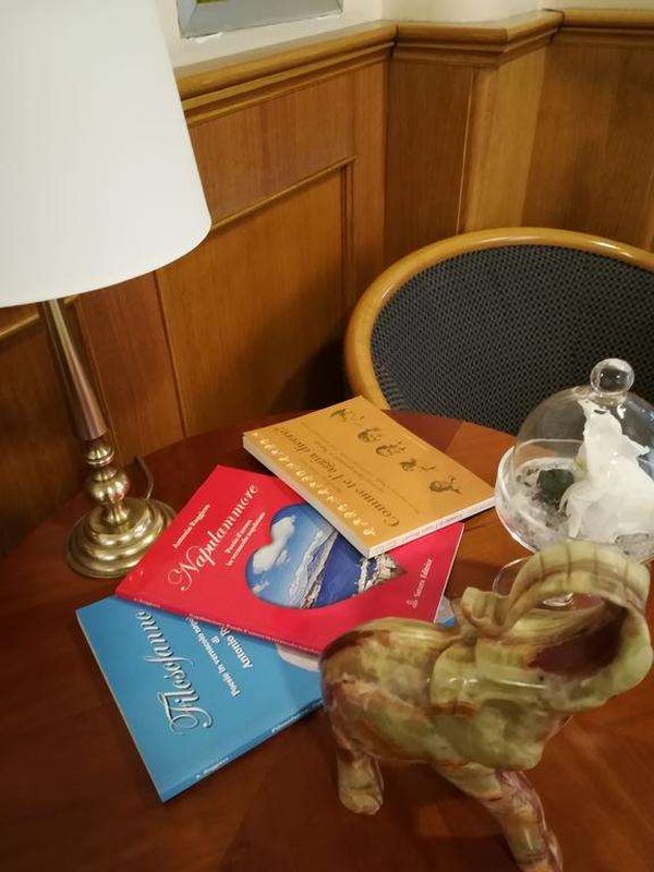 Hotel Leopardi photo3
