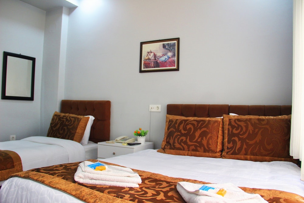 Hamzabey Hotel 18/41