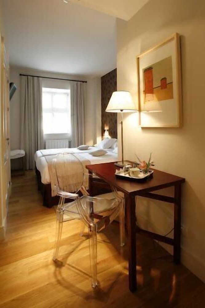 Hotel Palacio Munatones 17/50