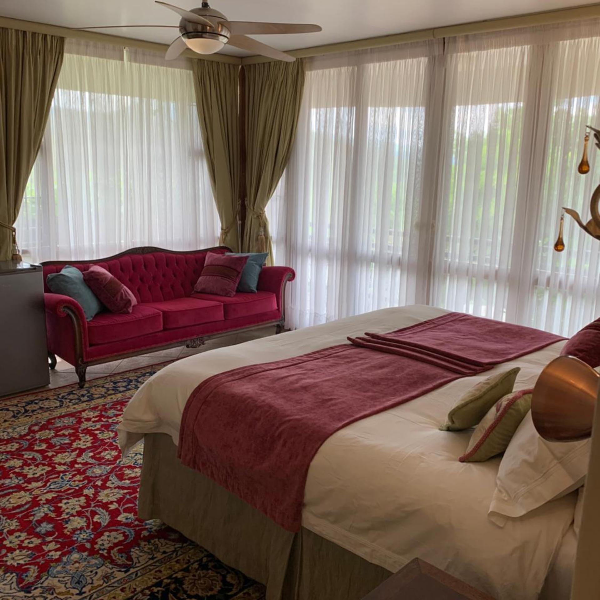 Mountain Rose Boutique Hotel 18/50