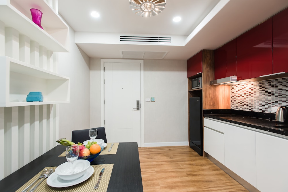 Dusit Grand Park By Grandisvillas 30/39