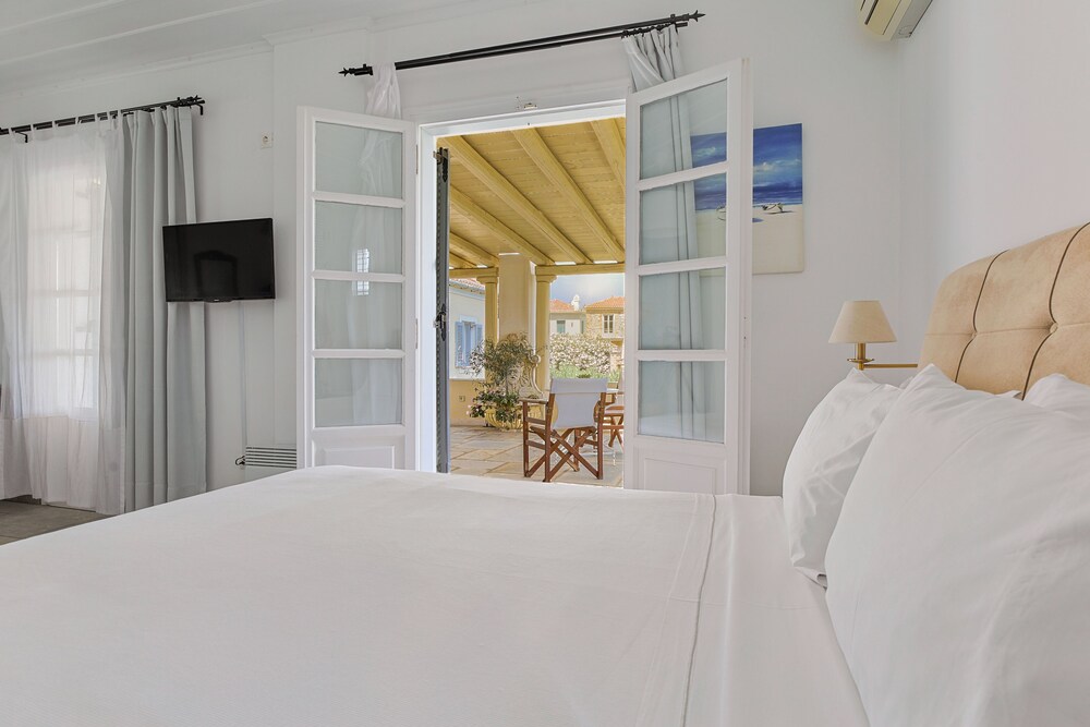 villa nika boutique hotel