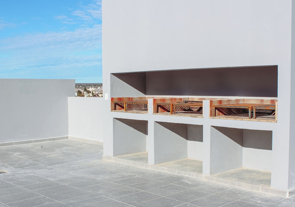 Ramada Residences by Wyndham Puerto Madryn CQ Mitre 6/52