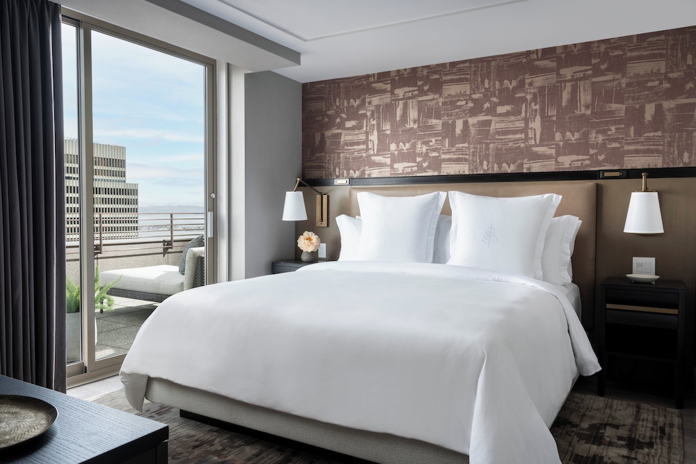 PRESIDENTIAL, GOLDEN GATE, SUITE, TERRACE