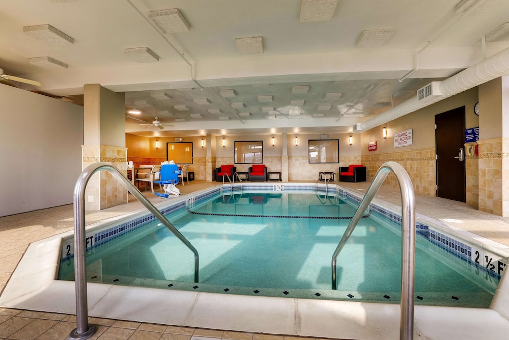 Drury Inn & Suites Marion 25/50