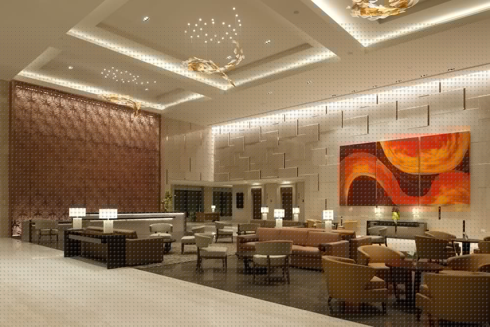Feathers - A Radha Hotel Chennai 65/76