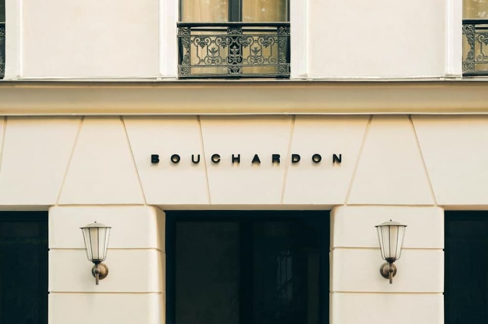 Edgar套房酒店Bouchardon(Edgar Suites Bouchardon) 图片1
