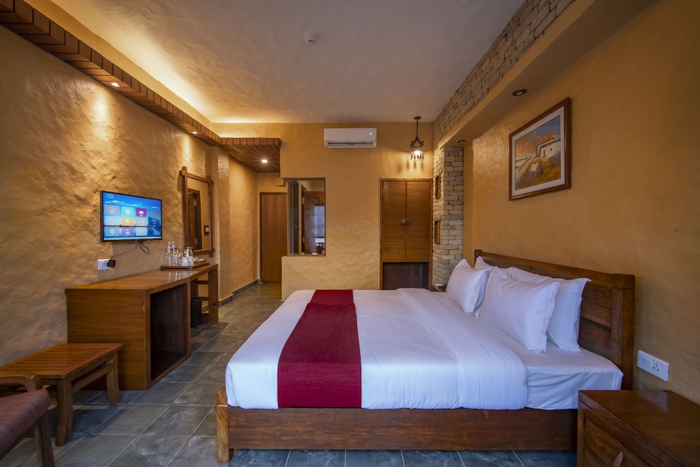 Bar Peepal Resort 11/50