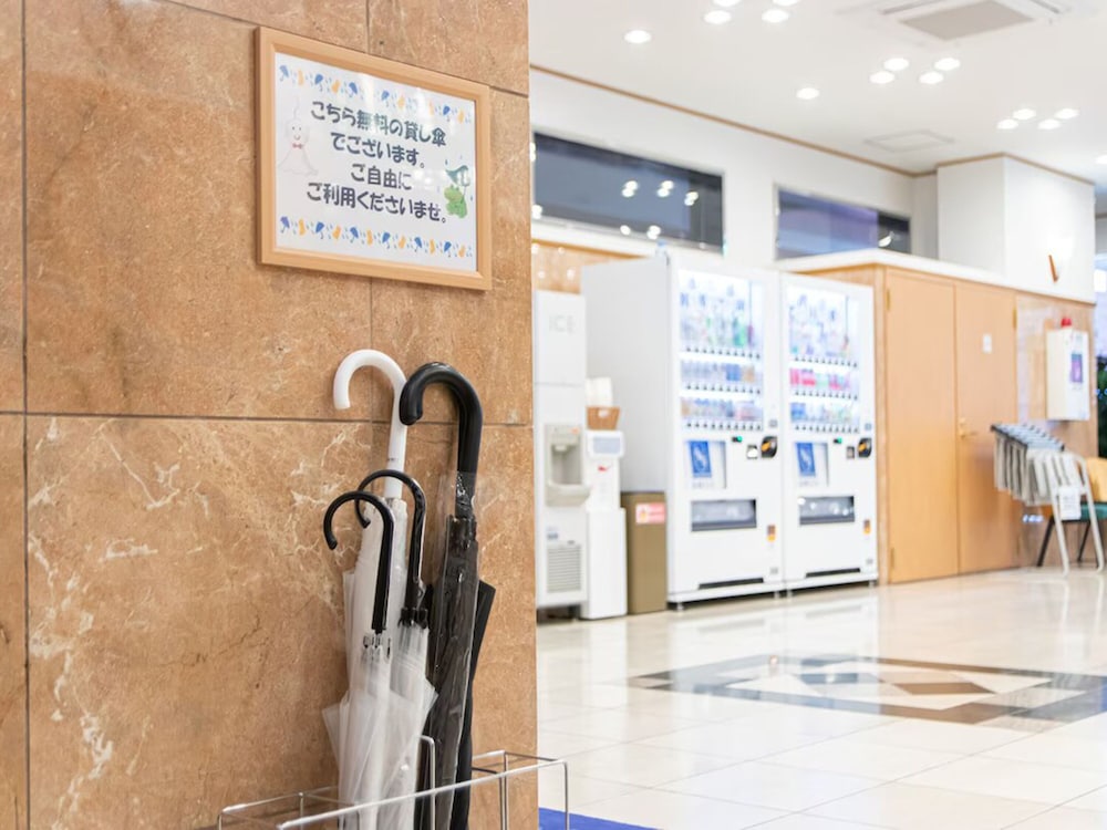 Toyoko Inn Sapporo Eki Minami Guchi 8/47