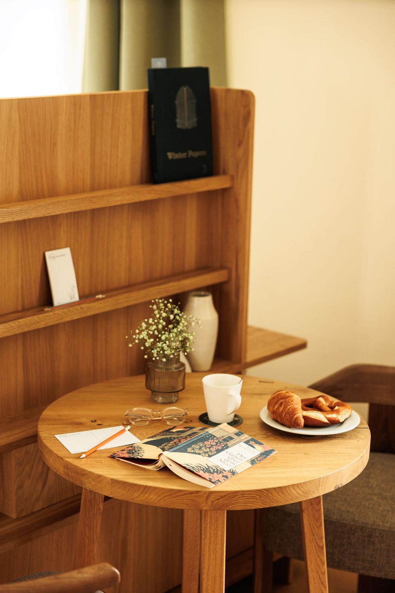 Wilde Aparthotels Vienna Fleischmarkt 44/50
