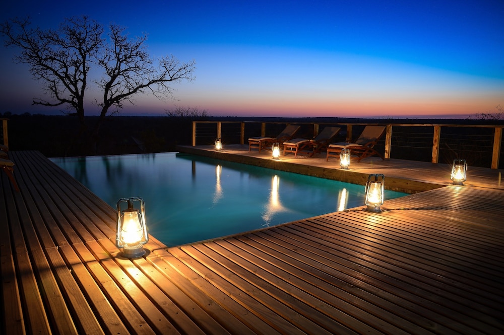 Simbavati Hilltop Lodge 23/50