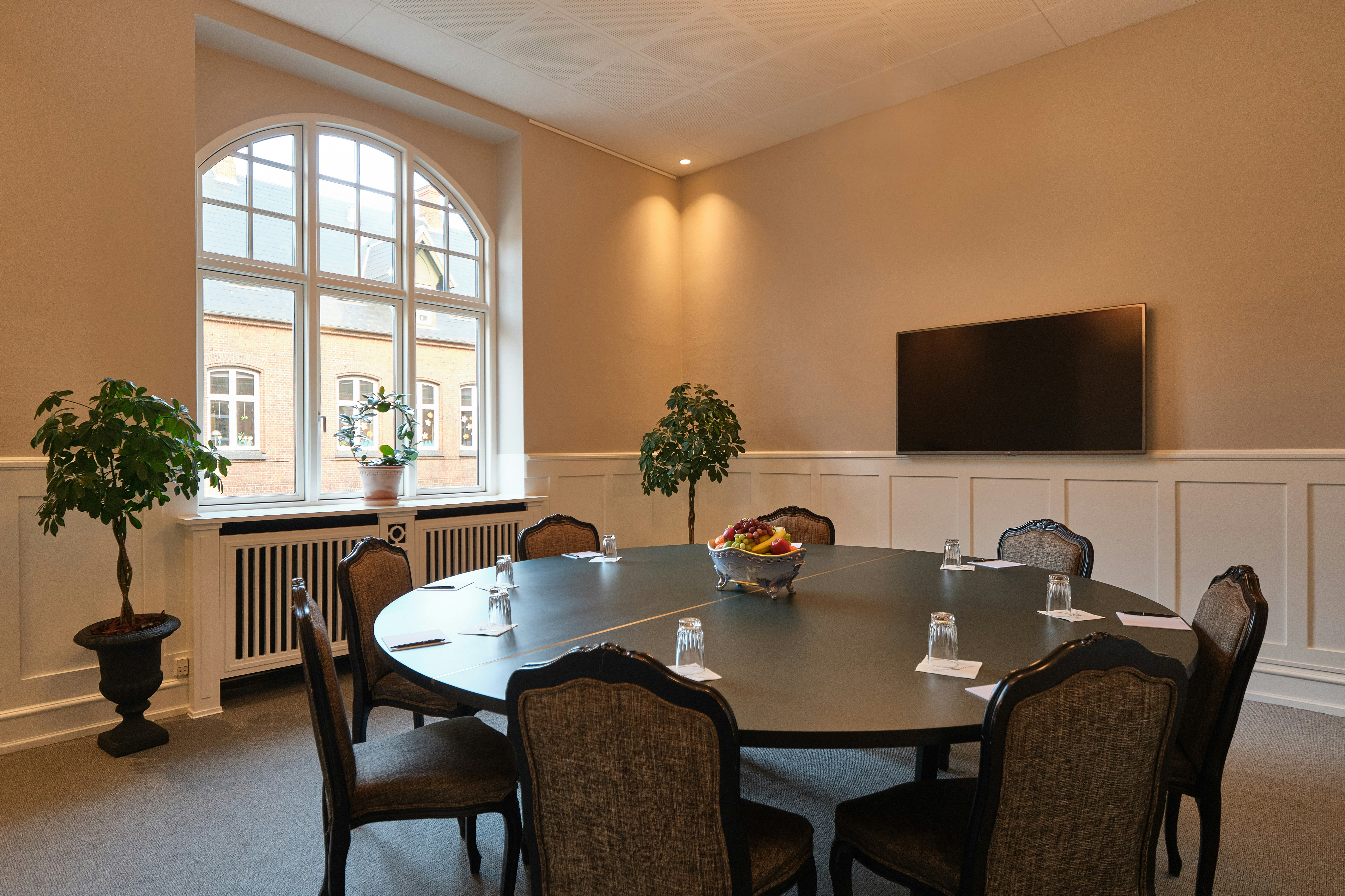 First Hotel Grand Odense 76/82