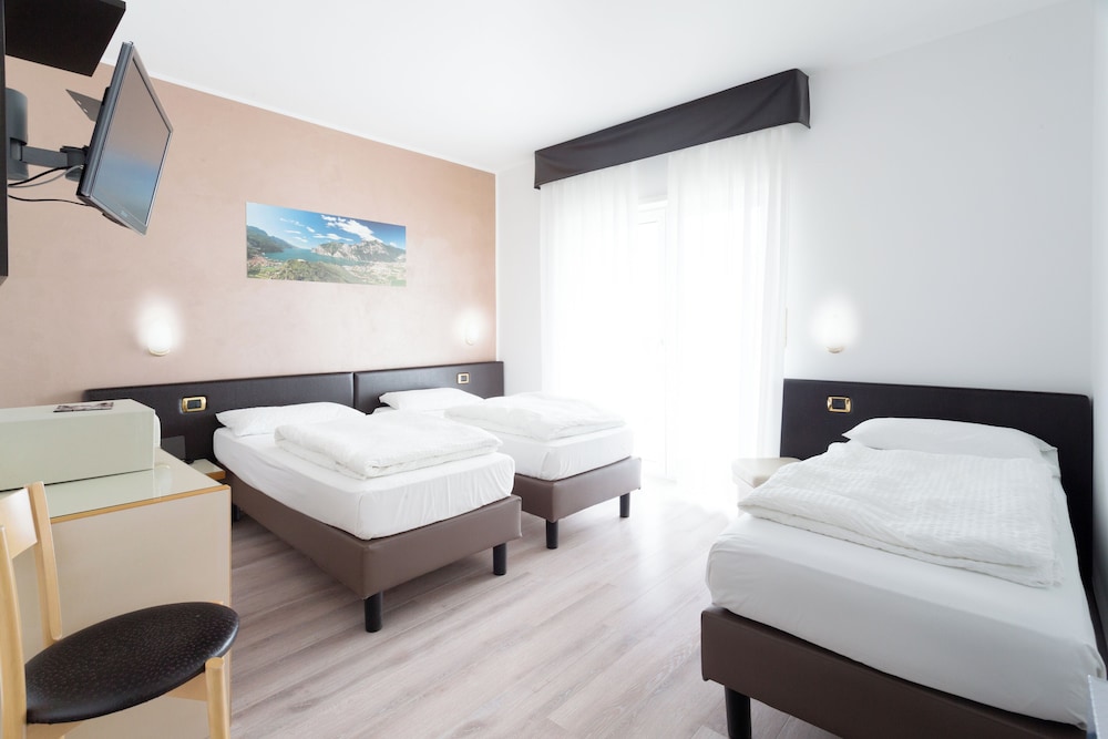 Hotel Rudy 22/57