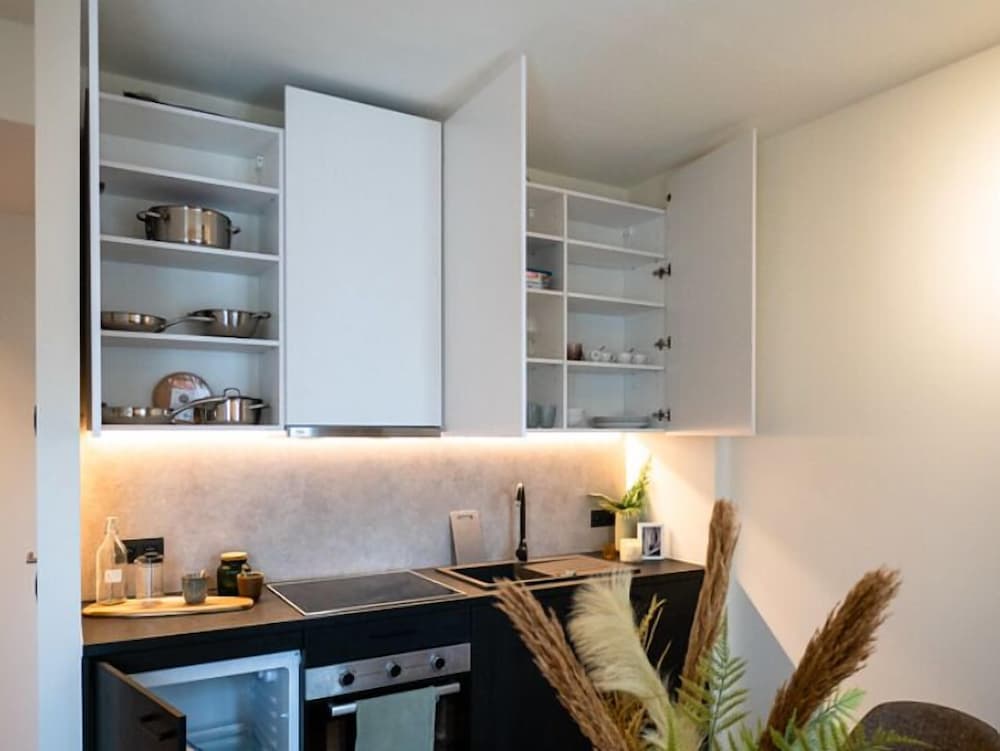 Stay@Brussels 40/40