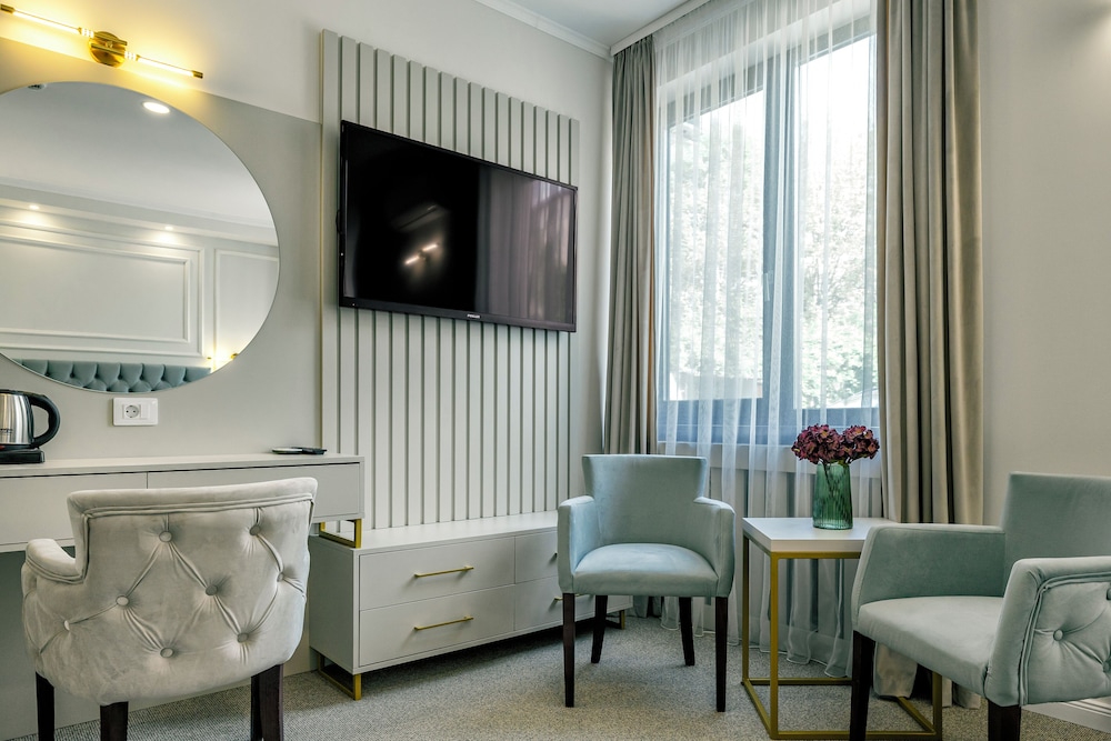 La Strada Boutique Villa 53/70