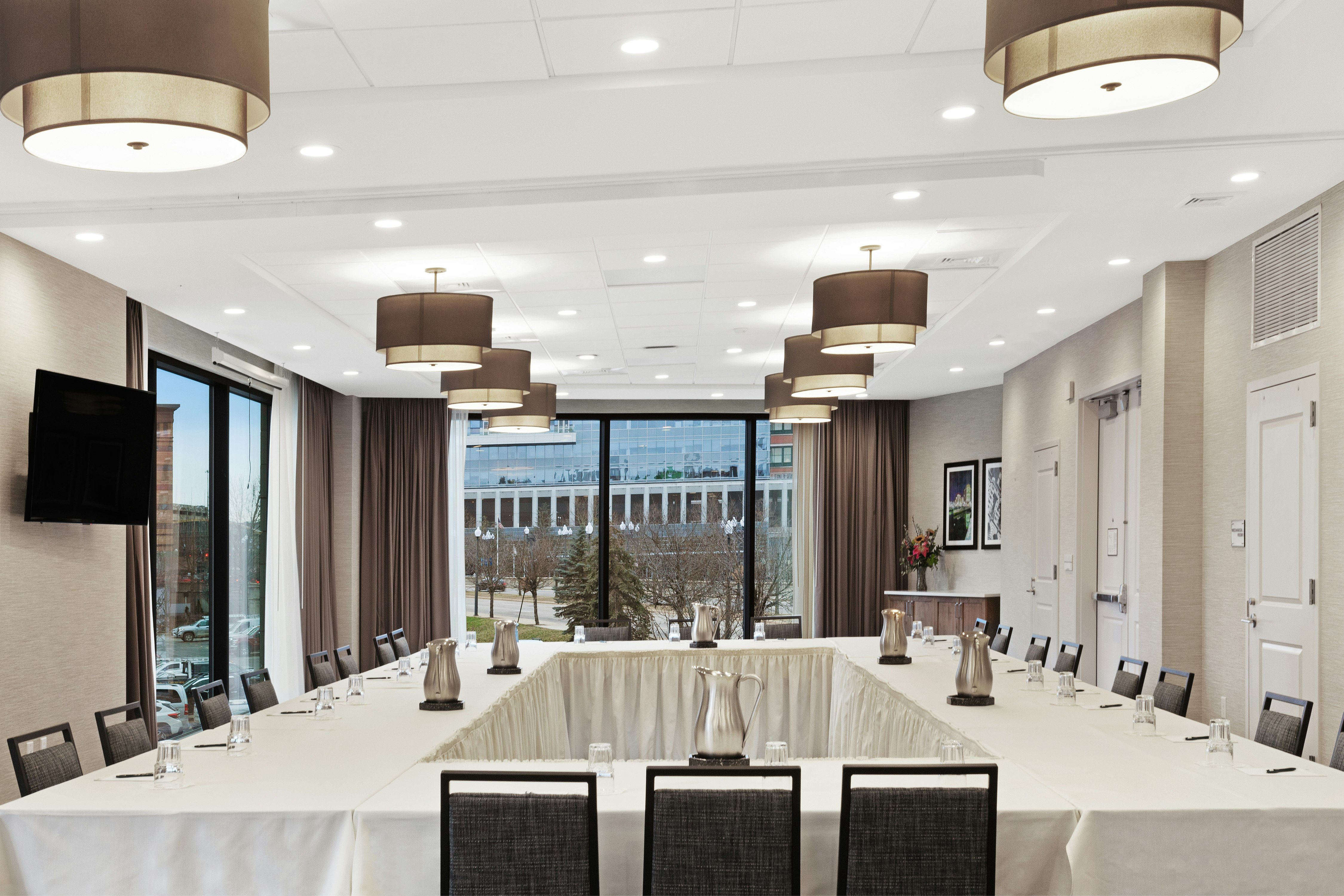 Homewood Suites By Hilton Providence Downtown 48/55