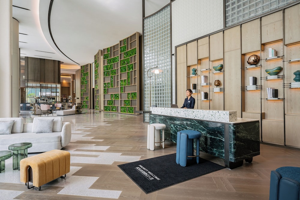 Novotel Huzhou South Taihu Lake 7/28