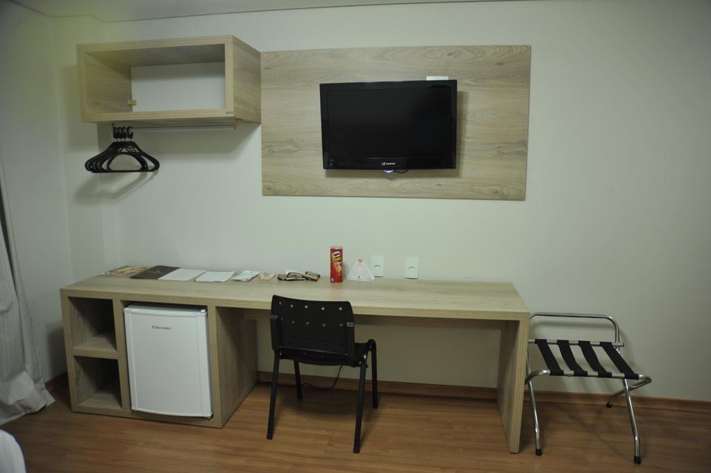 CATUAI HOTEL 40/41