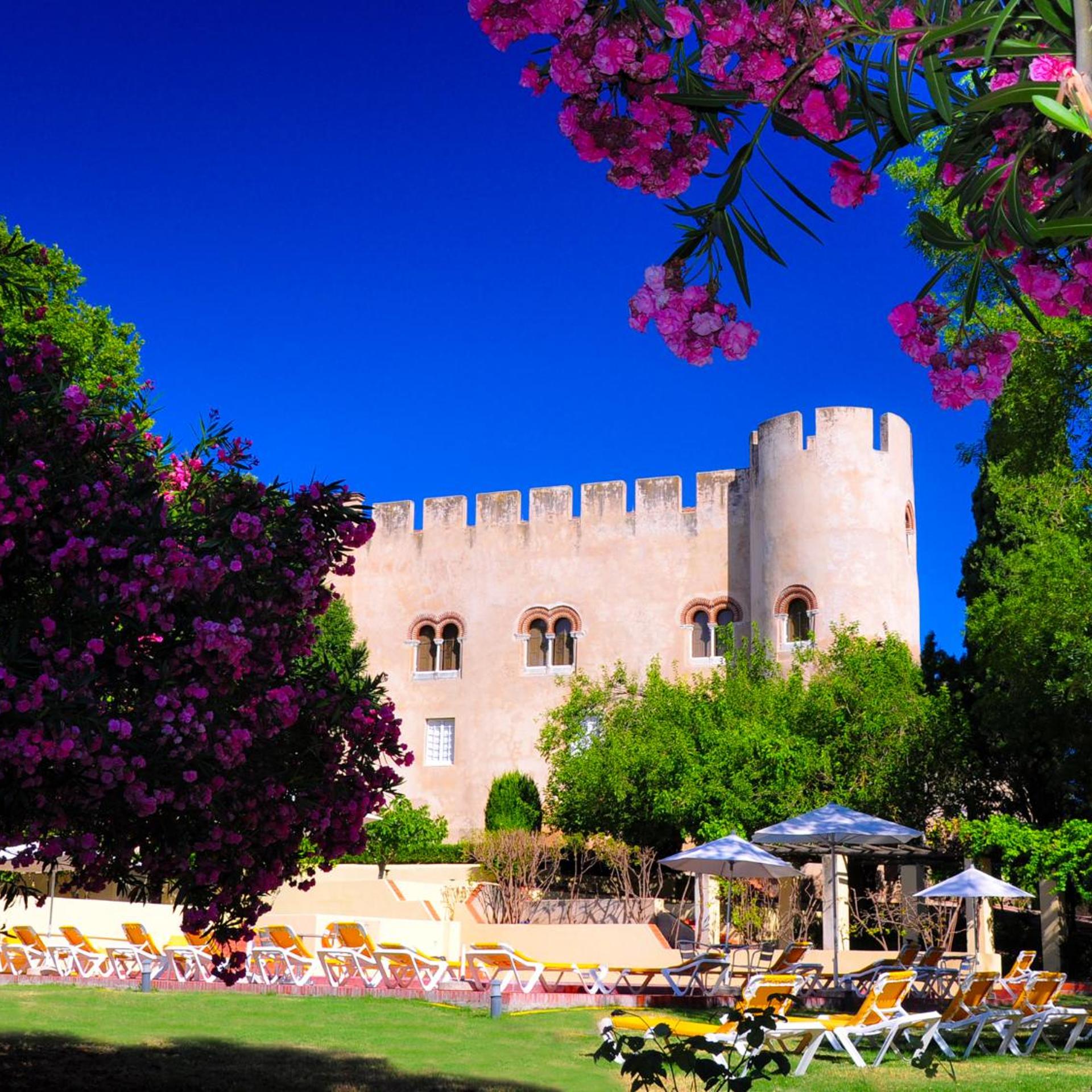 Pousada Castelo de Alvito Historic Hotel 50/54
