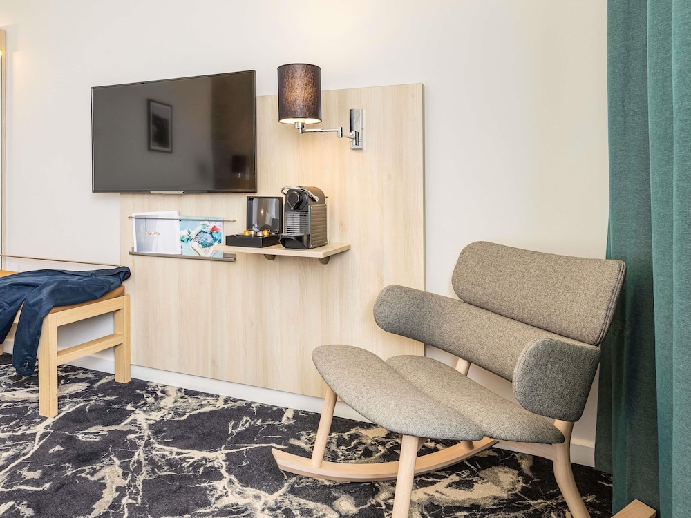 Mercure Mulhouse Centre 52/76