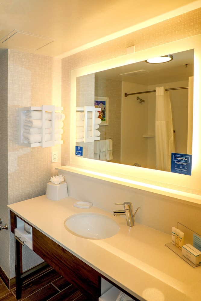 Hampton Inn Ellensburg 11/47