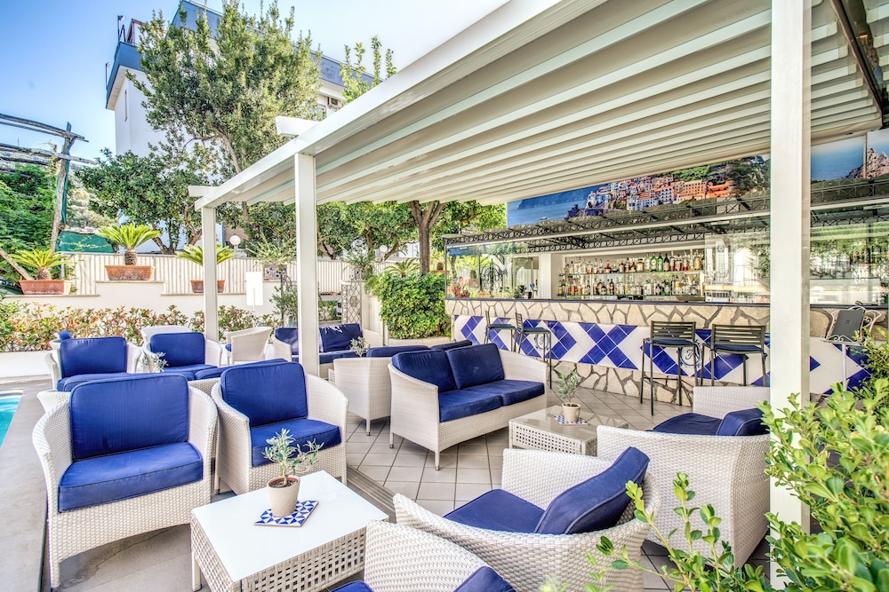 Hotel Florida Sorrento 62/80