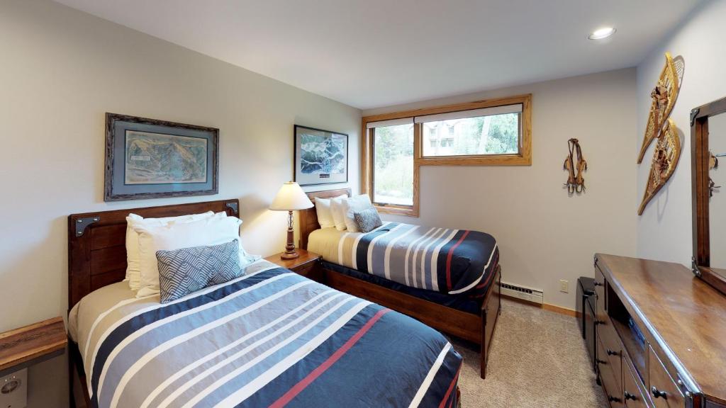 Vail Residences at Cascade Village 20/57