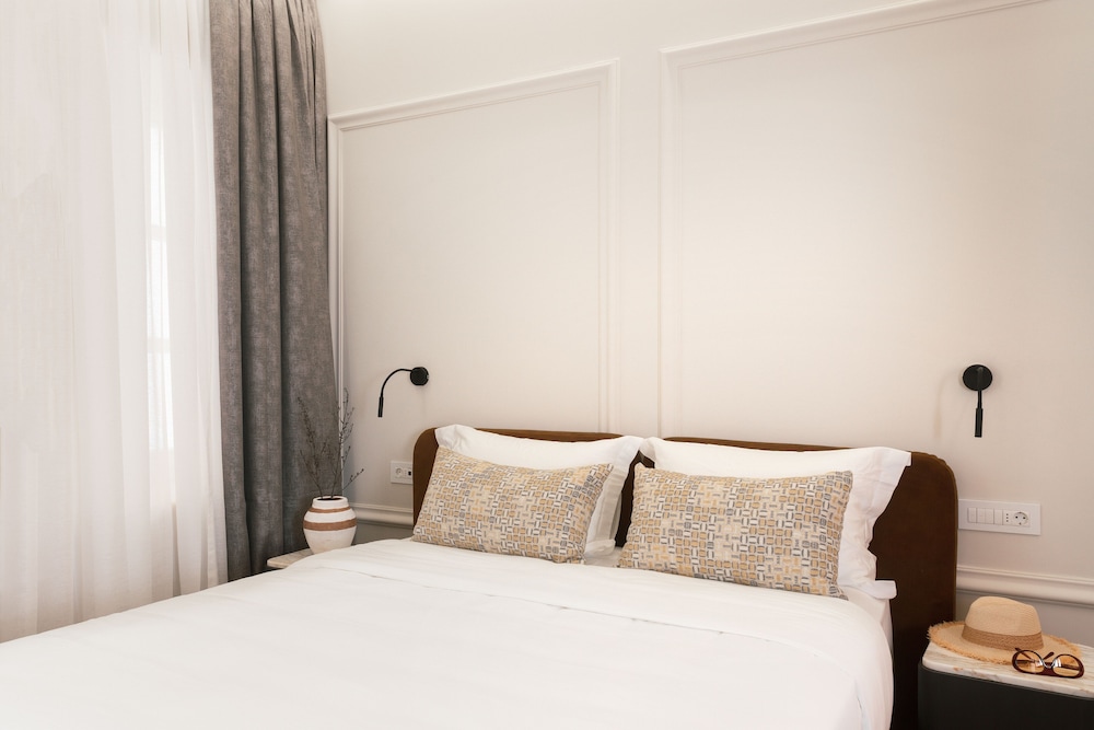 Castro Hotel Syros 18/50