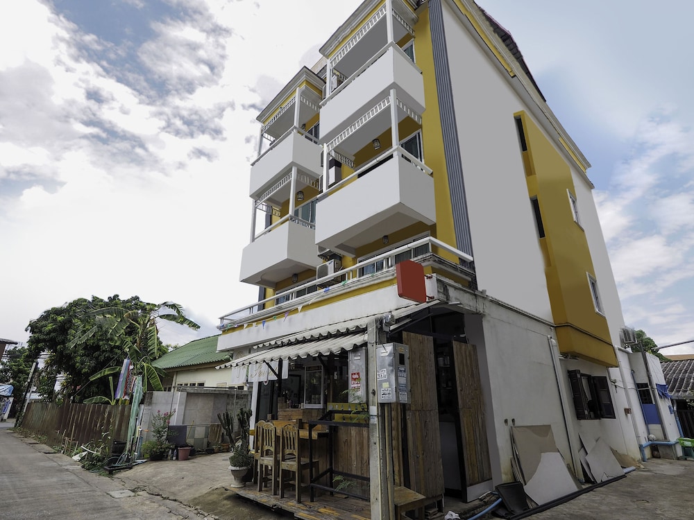 OYO 983 The Private Hotel 5/38