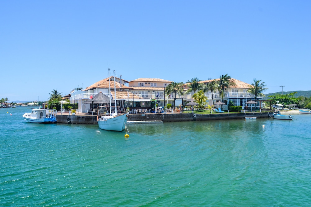Hotel Residencial Portoveleiro 3/64