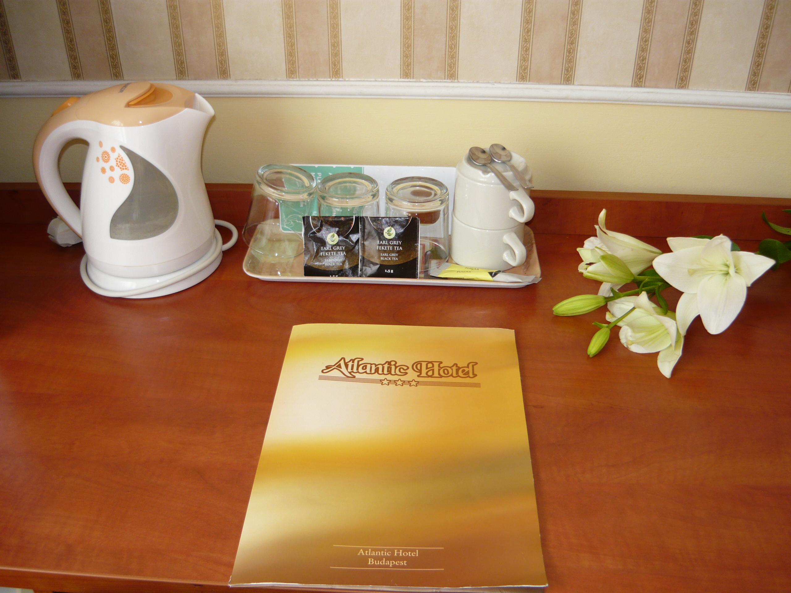 Atlantic Hotel 20/29