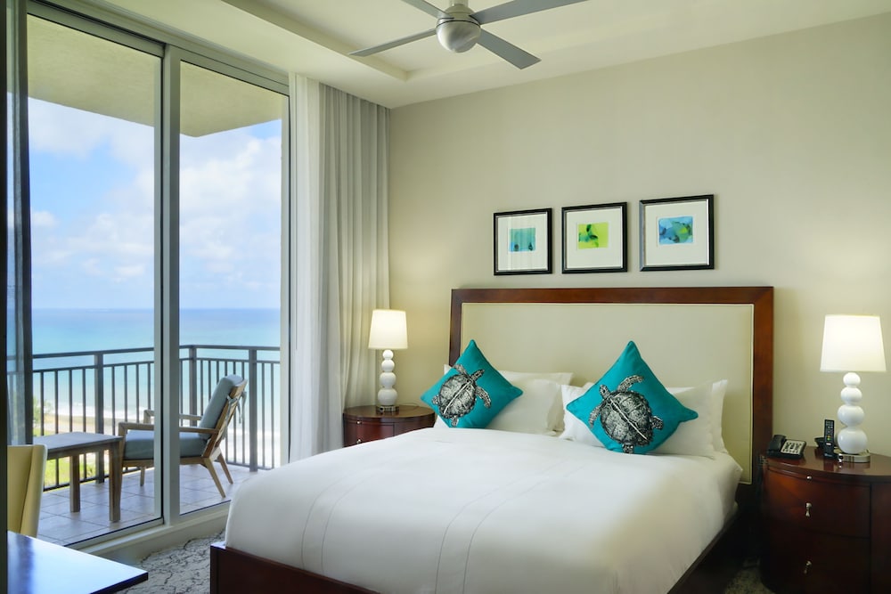 Palm Beach Singer Island Resort and Spa Luxury Suites 6/50