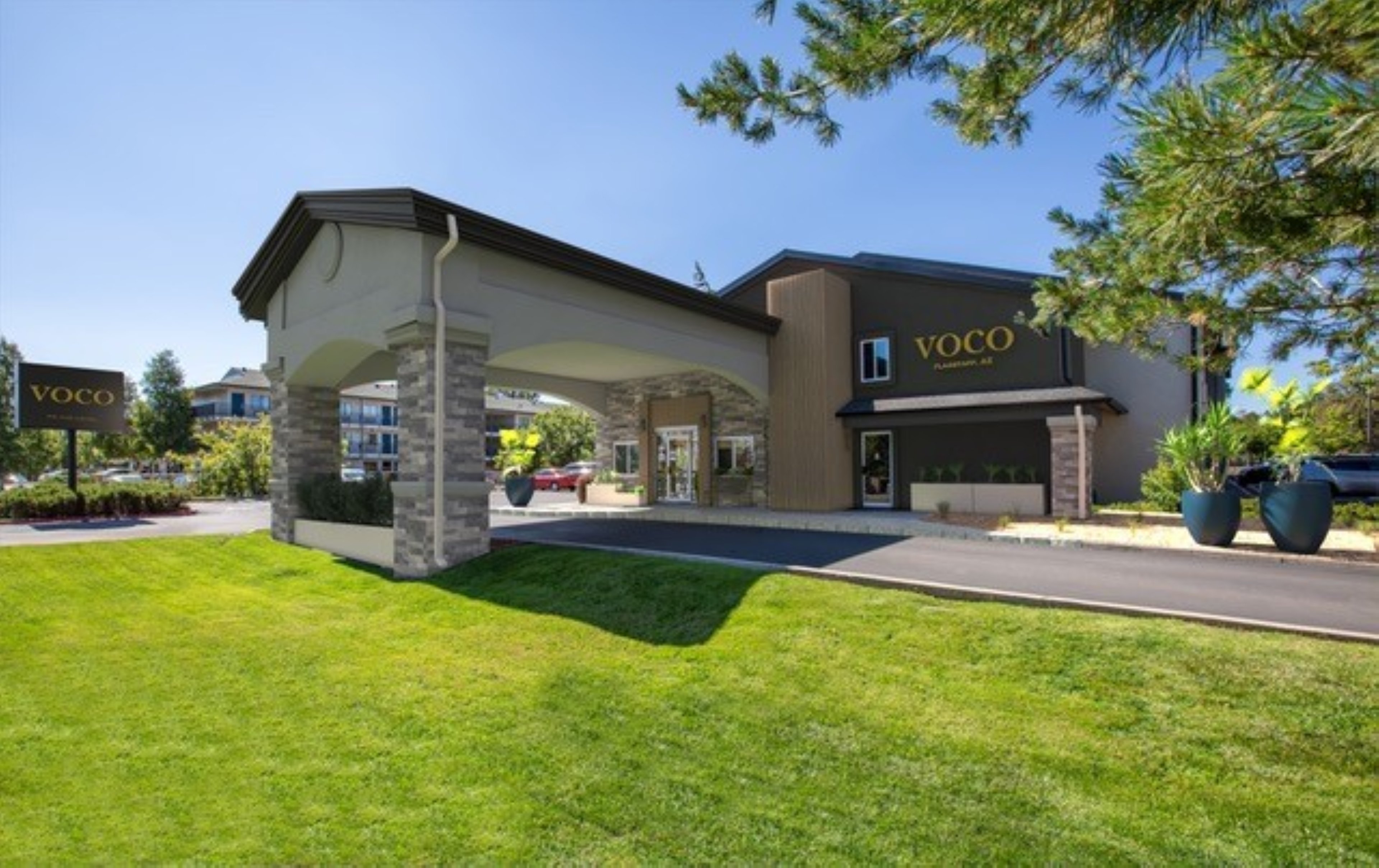 voco Flagstaff by IHG 51/56