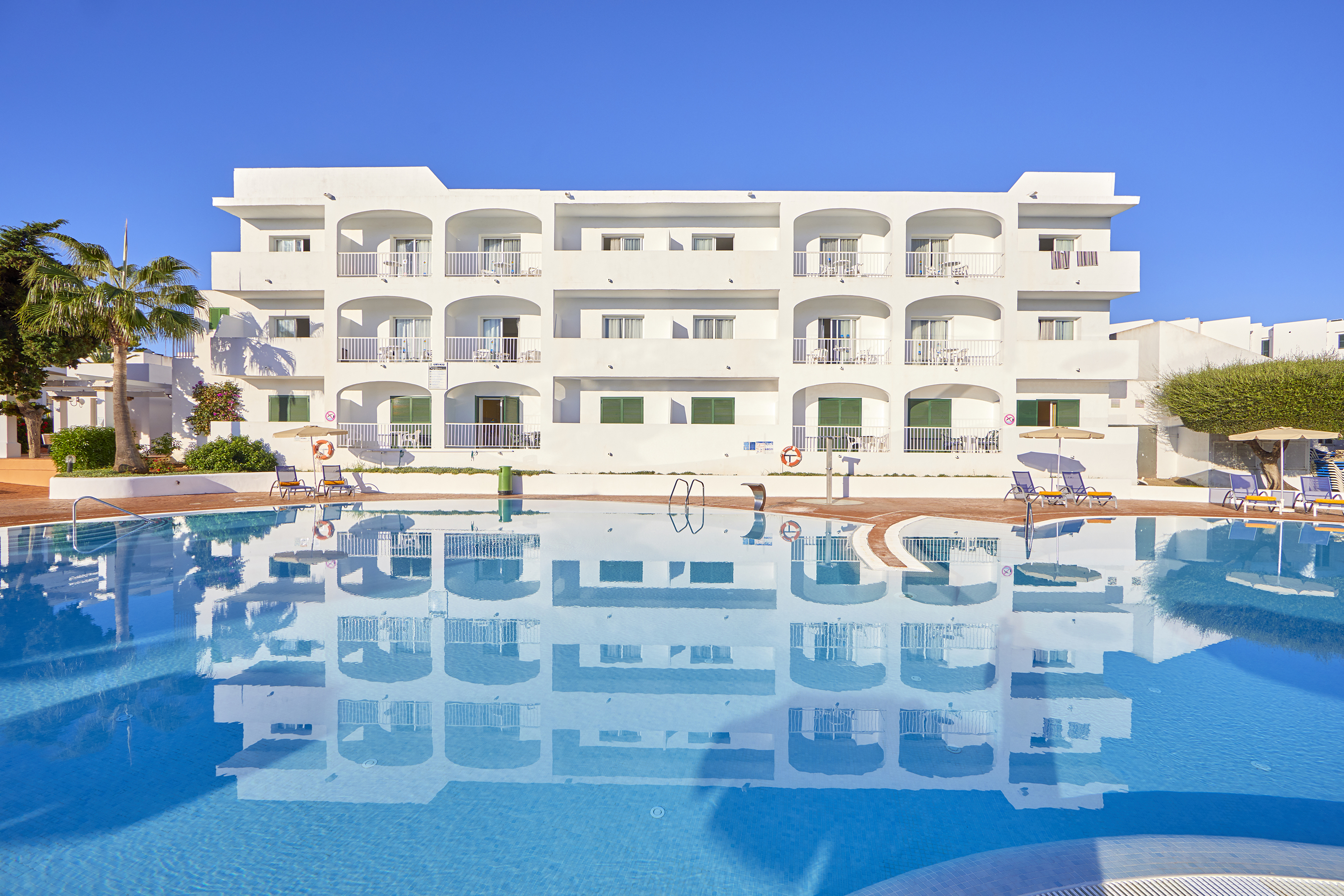 Gavimar Ariel Chico Club Resort 1/50